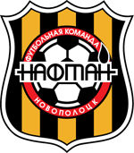 Naftan Novopolotsk Fotboll
