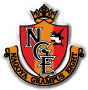 Nagoya Grampus Eight Fotboll