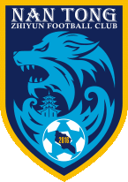 Nantong Zhiyun Fotboll