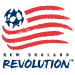 New England Revolution Fotboll