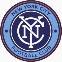 New York City FC Fotboll