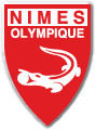 Nimes Olympique Fotboll