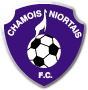 Chamois Niort Fotboll