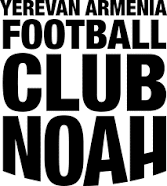 FC Noah Fotboll