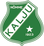 JK Nomme Kalju Fotboll