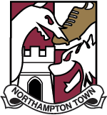 Northampton Town Fotboll