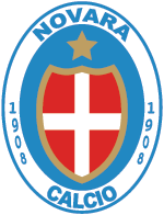 Novara Calcio Fotboll