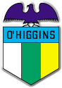 O´Higgins SADP Fotboll