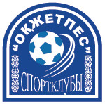 FC Okzhetpes Fotboll