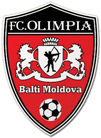 FC Zaria Balti Fotboll