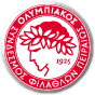 Olympiakos Piraeus Fotboll