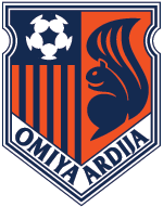 Omiya Ardija Fotboll