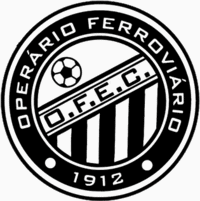 Operario Ferroviario Fotboll