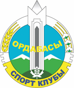 Ordabasy Shymkent Fotboll