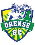 Orense SC Fotboll