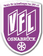 VfL Osnabrück Fotboll