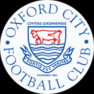 Oxford City Fotboll