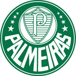 SE Palmeiras Fotboll