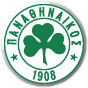 Panathinaikos Athens Fotboll