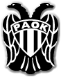 PAOK Thessaloniki Fotboll