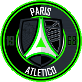 Paris 13 Atletico Fotboll