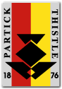 Partick Thistle Fotboll