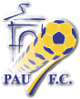 Pau FC Fotboll
