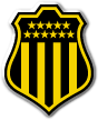 Penarol Montevideo Fotboll