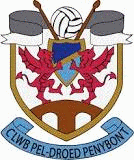 Pen-y-Bont FC Fotboll