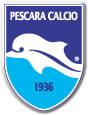 Pescara Calcio Fotboll
