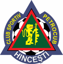 FC Petrocub Hincesti Fotboll