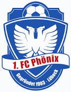 1. FC Phönix Lübeck Fotboll