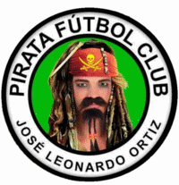 Pirata FC Fotboll