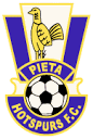 Pieta Hotspurs Fotboll