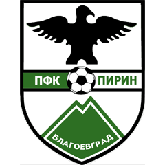 Pirin Blagoevgrad Fotboll