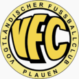 VFC Plauen Fotboll