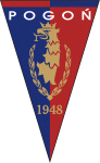 Pogon Szczecin Fotboll