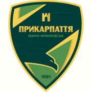 FC Prykarpattya Fotboll