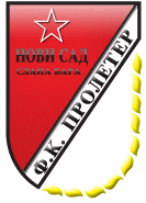 RFK Novi Sad Fotboll
