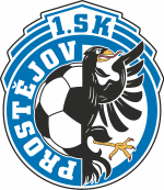 1.SK Prostejov Fotboll