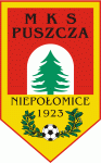 Puszcza Niepolomice Fotboll