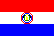 Paraguay Fotboll