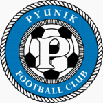 FC Pyunik Yerevan Fotboll