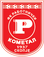 FK Rabotnicki Skopje Fotboll