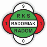 Radomiak Radom Fotboll