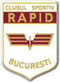 Rapid Bucuresti Fotboll