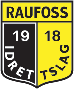 Raufoss Fotball Fotboll