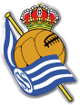 Real Sociedad Fotboll