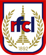 RFC de Liége Fotboll