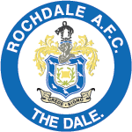 Rochdale AFC Fotboll